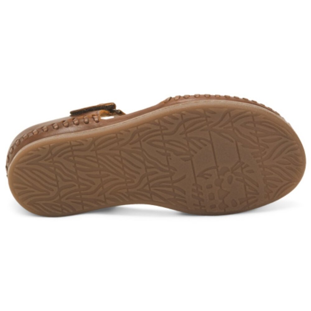 BORN Ela Comfort Sandals Leather - Picture 4 of 4